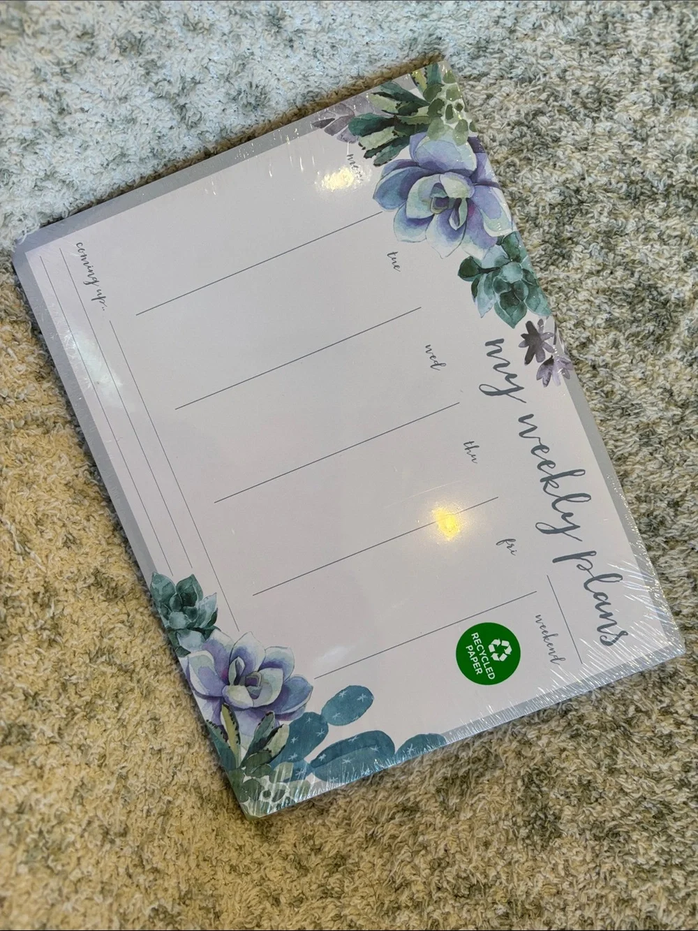 Clementine stay organized